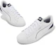 Purchase Puma Rickie Classic Plus ''Blanc Bleu Persan'' 396013-01
