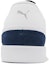 Details for Puma Rickie Classic Plus 'Putih Biru Parsi' 396013-01