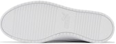Sizing Puma Rickie Classic Plus 'Putih Biru Parsi' 396013-01