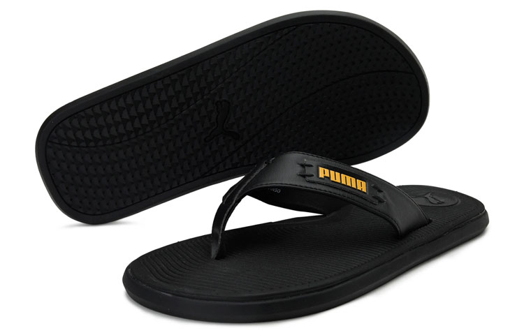 Lookbook Puma Ricordo ''Zwarte Slip-On'' 380366-01