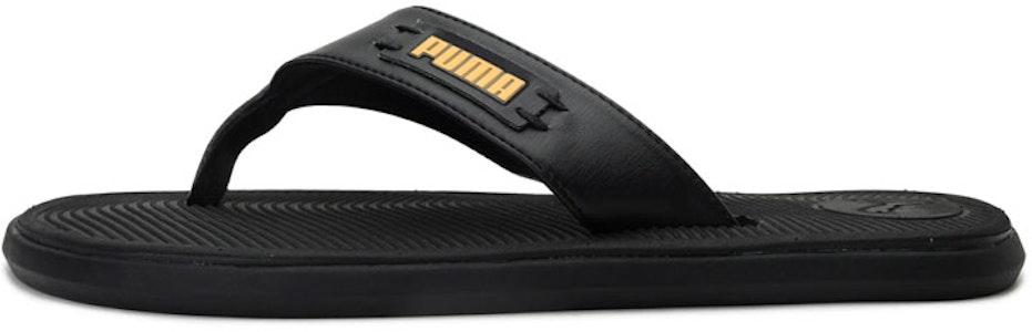 彪马 Ricordo 黑色便鞋 380366-01 Buy 彪马 Ricordo 黑色便鞋 380366-01