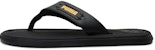 Puma Ricordo 'Hitam Slip-On' 380366-01