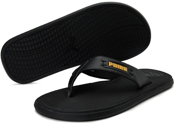 푸마 리코르도 블랙 슬립온 (Puma Ricordo Black Slip-on) 380366-01 Lookbook 푸마 리코르도 블랙 슬립온 (Puma Ricordo Black Slip-on) 380366-01