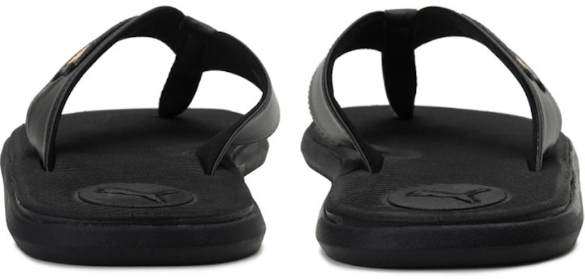 푸마 리코르도 블랙 슬립온 (Puma Ricordo Black Slip-on) 380366-01 Shop 푸마 리코르도 블랙 슬립온 (Puma Ricordo Black Slip-on) 380366-01