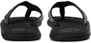Shop Puma Ricordo 'Hitam Slip-On' 380366-01