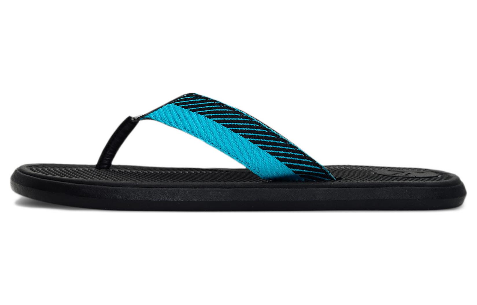 Buy 푸마 리코르도 블루 블랙 (Puma Ricordo Blue Black) 380366-06