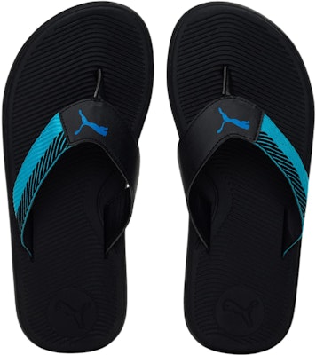 Puma Ricordo 'Biru Hitam' 380366-06 Lookbook Puma Ricordo 'Biru Hitam' 380366-06