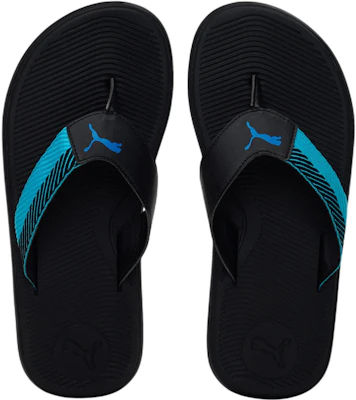 푸마 리코르도 블루 블랙 (Puma Ricordo Blue Black) 380366-06 Lookbook 푸마 리코르도 블루 블랙 (Puma Ricordo Blue Black) 380366-06
