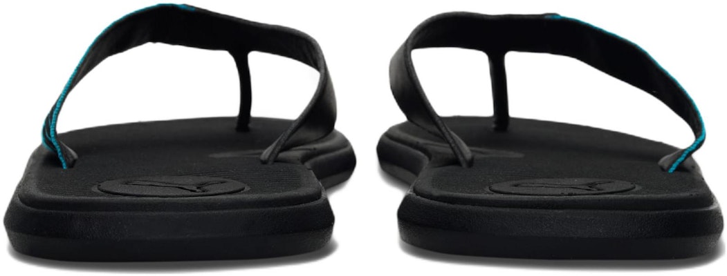 Puma Ricordo 'Biru Hitam' 380366-06 Shop Puma Ricordo 'Biru Hitam' 380366-06