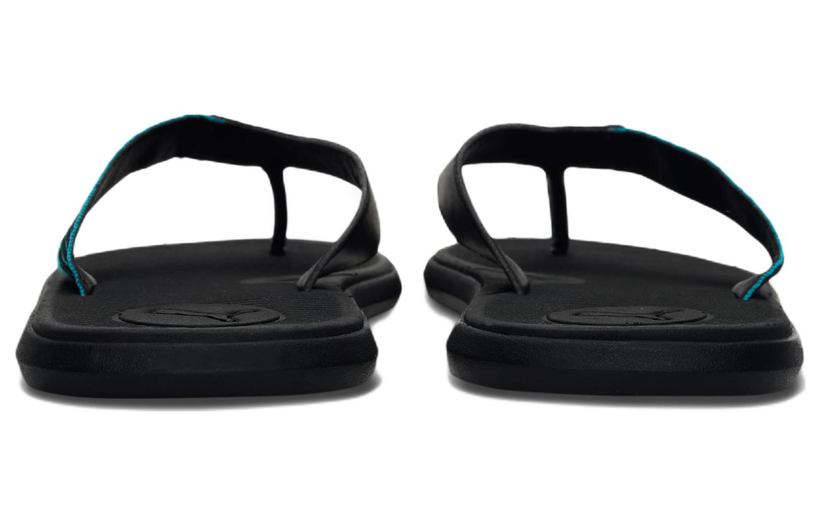 Shop 푸마 리코르도 블루 블랙 (Puma Ricordo Blue Black) 380366-06