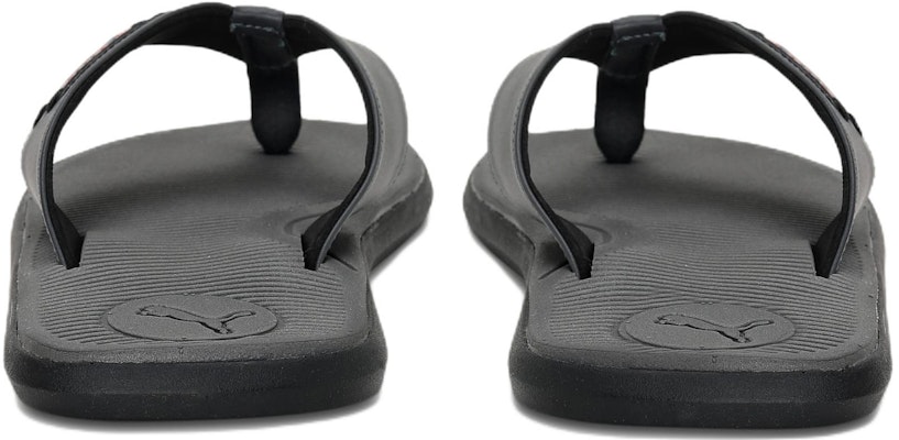 Puma Ricordo Slide 'Hitam Merah' 380366-04 Lookbook Puma Ricordo Slide 'Hitam Merah' 380366-04