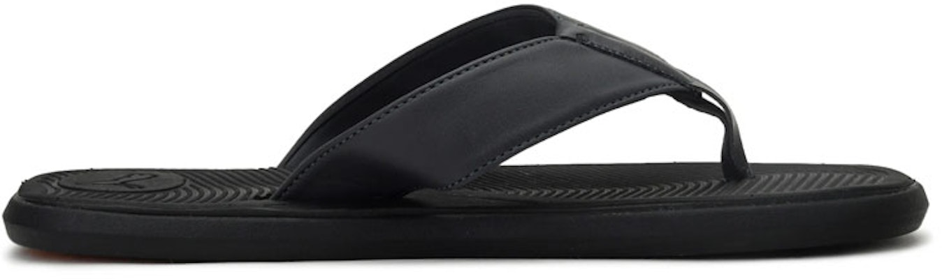 Puma Ricordo Chanclas 'Negro Amarillo' 380366-02 Order Puma Ricordo Chanclas 'Negro Amarillo' 380366-02