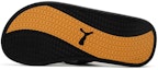 Purchase Puma Ricordo Selipar 'Hitam Kuning' 380366-02