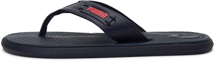 Puma Ricordo Slides 'Biru Merah' 380366-03 Buy Puma Ricordo Slides 'Biru Merah' 380366-03