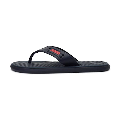 Puma Ricordo Slides 'Deep Blue Red'
