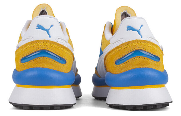 Puma Rider 020 'Ride On Yellow Blue White' 圖 3