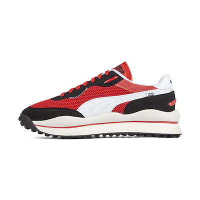 Puma Rider 020 Low 'Ride On Red Black'