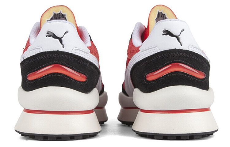Puma Rider 020 Low 'Ride On Red Black' 圖 3