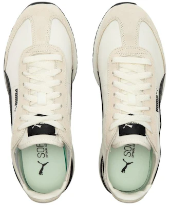 Puma Rider Future Vintage 'Krim Beige Hitam' 392901-01 Purchase Puma Rider Future Vintage 'Krim Beige Hitam' 392901-01