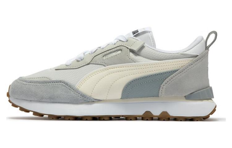 Buy Puma Rider Future Vintage 'Gris Marfil' 387672-25