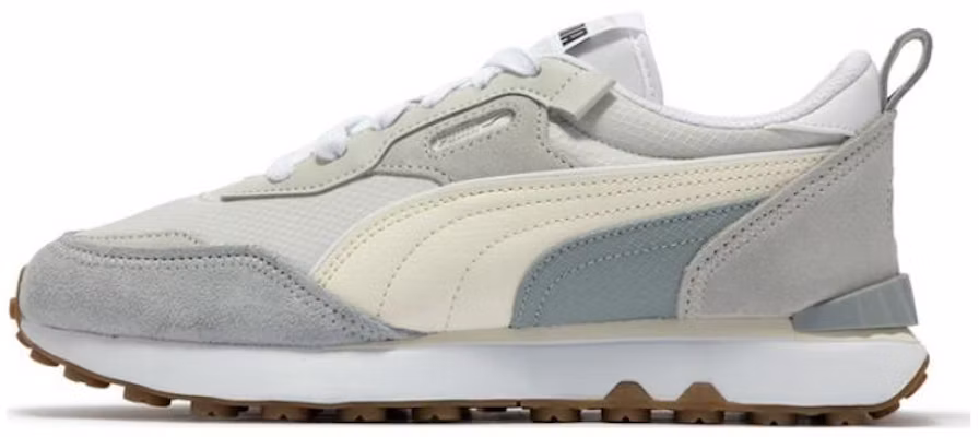 Puma Rider Future Vintage 'Gris Marfil' 387672-25 Buy Puma Rider Future Vintage 'Gris Marfil' 387672-25