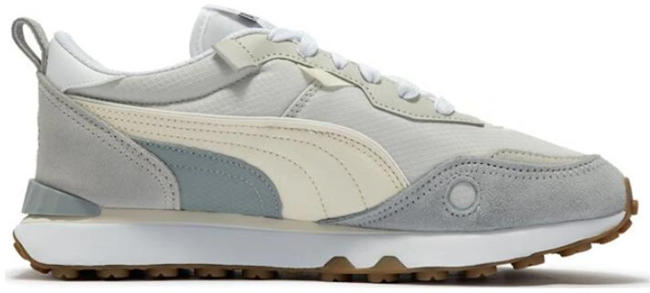 Puma Rider Future Vintage 'Gris Marfil' 387672-25 Lookbook Puma Rider Future Vintage 'Gris Marfil' 387672-25