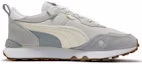Lookbook Puma Rider Future Vintage 'Gris Marfil' 387672-25