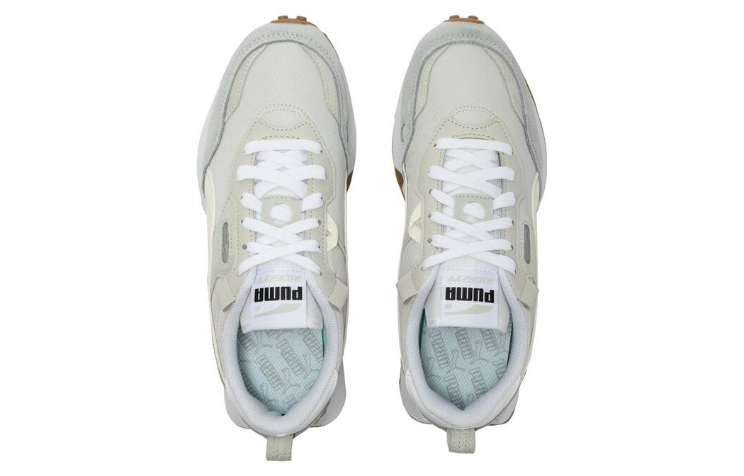 Purchase Puma Rider Future Vintage 'Gris Marfil' 387672-25