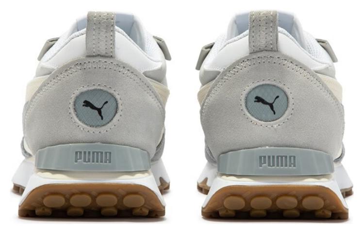Details for Puma Rider Future Vintage 'Gris Marfil' 387672-25