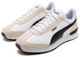 Shop Puma Rider Future Vintage 'White Beige Black' 392899-02
