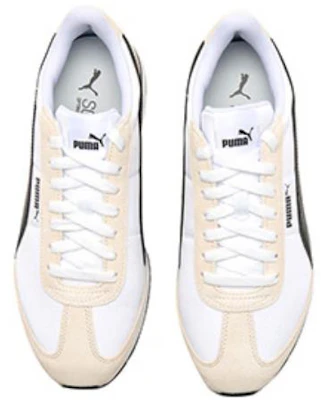 Puma Rider Future Vintage 'White Beige Black' 392899-02 Purchase Puma Rider Future Vintage 'White Beige Black' 392899-02