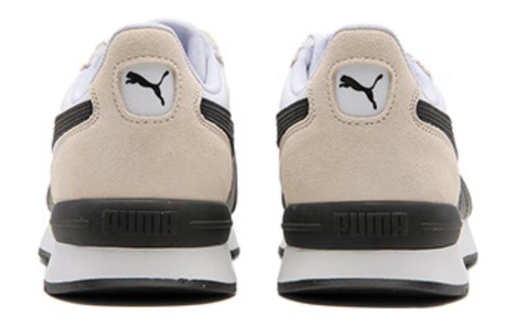 Details for Puma Rider Future Vintage 'White Beige Black' 392899-02