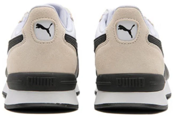 Puma Rider Future Vintage 'White Beige Black' 392899-02 Details for Puma Rider Future Vintage 'White Beige Black' 392899-02