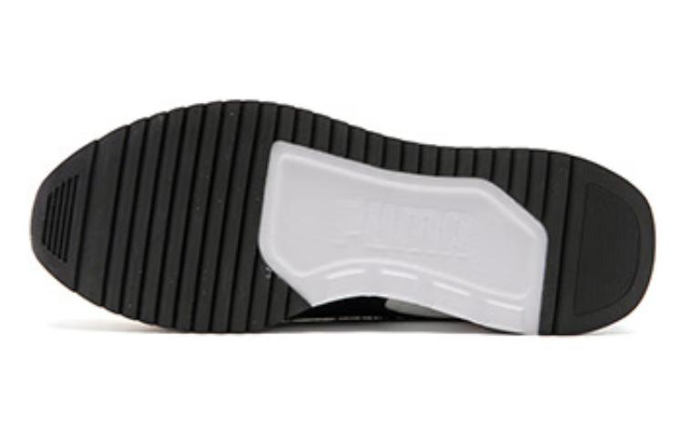 Sizing Puma Rider Future Vintage 'White Beige Black' 392899-02
