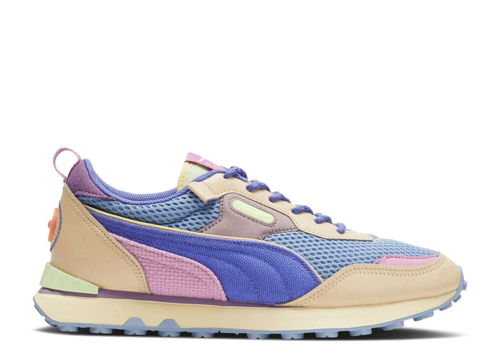 Puma Rider FV '4th Dimension' 389360-01