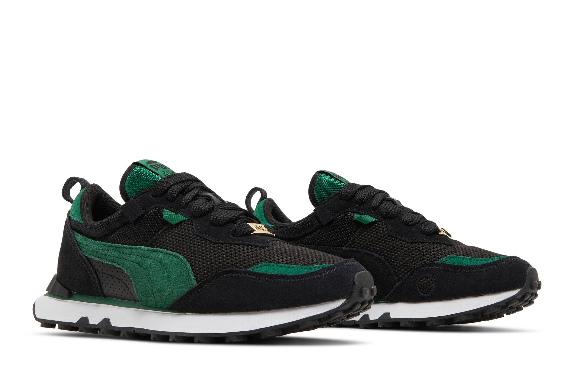 Cheap 彪馬 Rider FV 'Archive Remastered' 391192-01