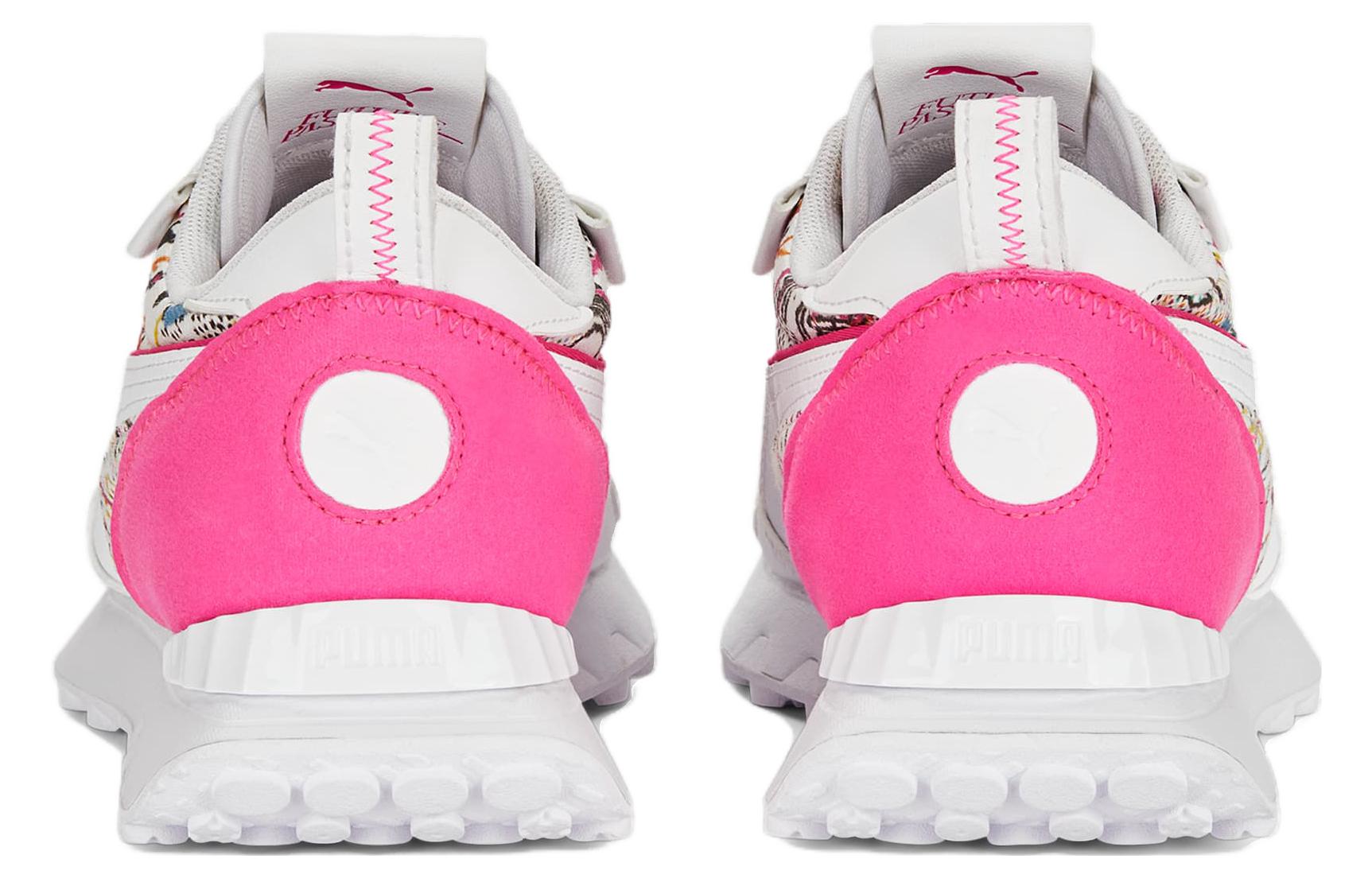 Puma Rider FV 'Artisan White Pink' 圖 4