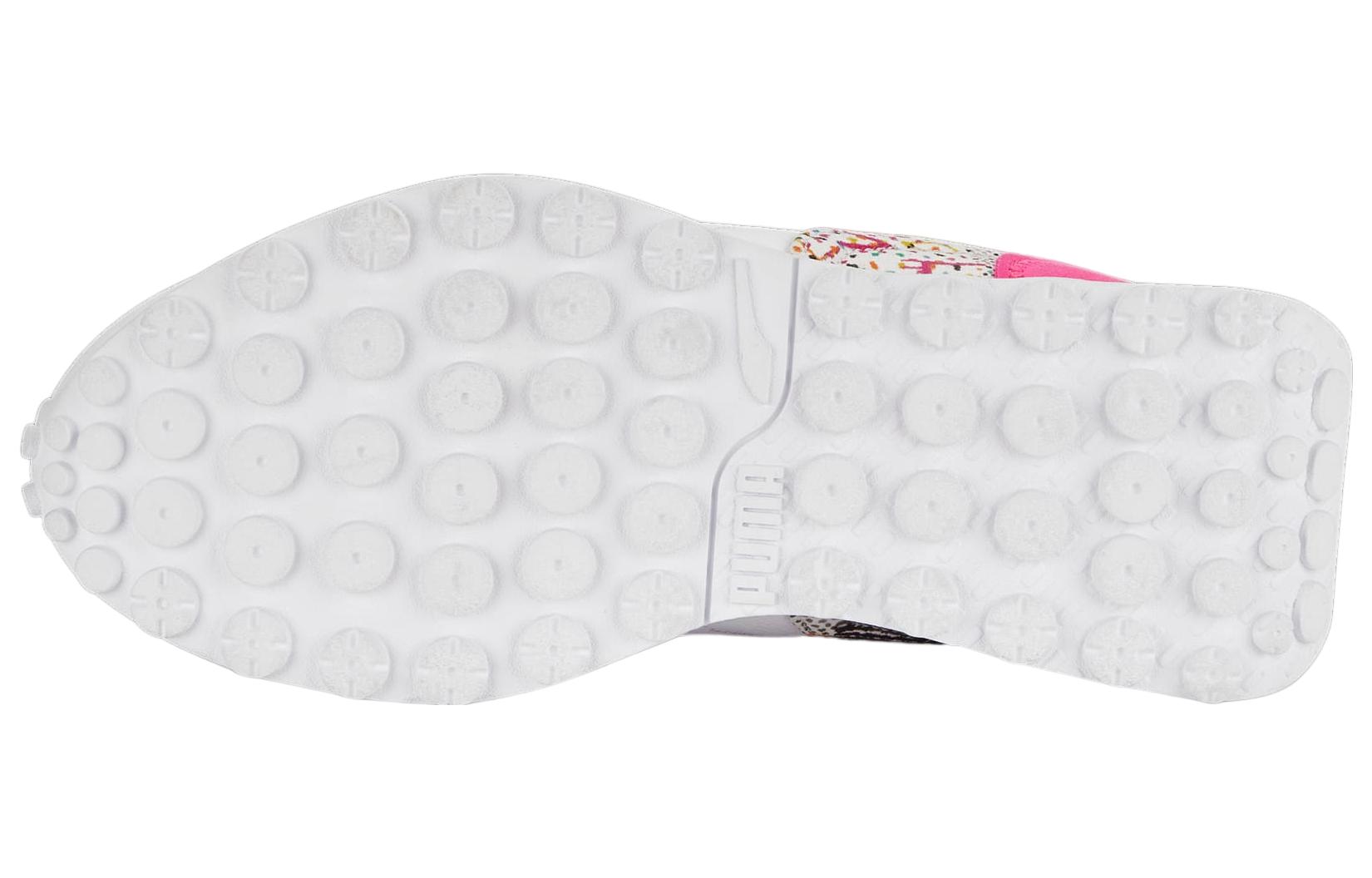 Puma Rider FV 'Artisan White Pink' 圖 5