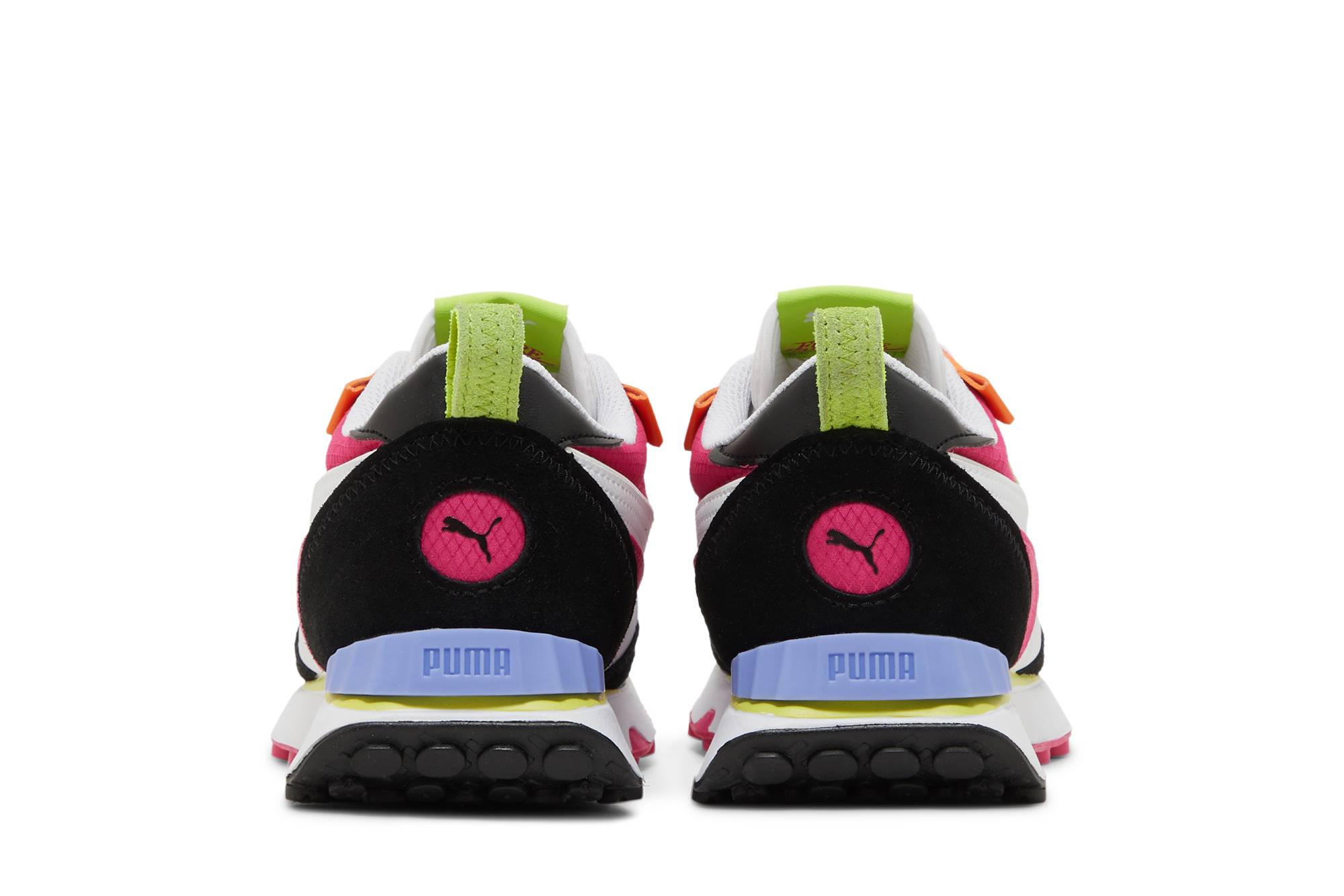 (W) Puma Rider FV 'Black Multi-Color' 圖 6