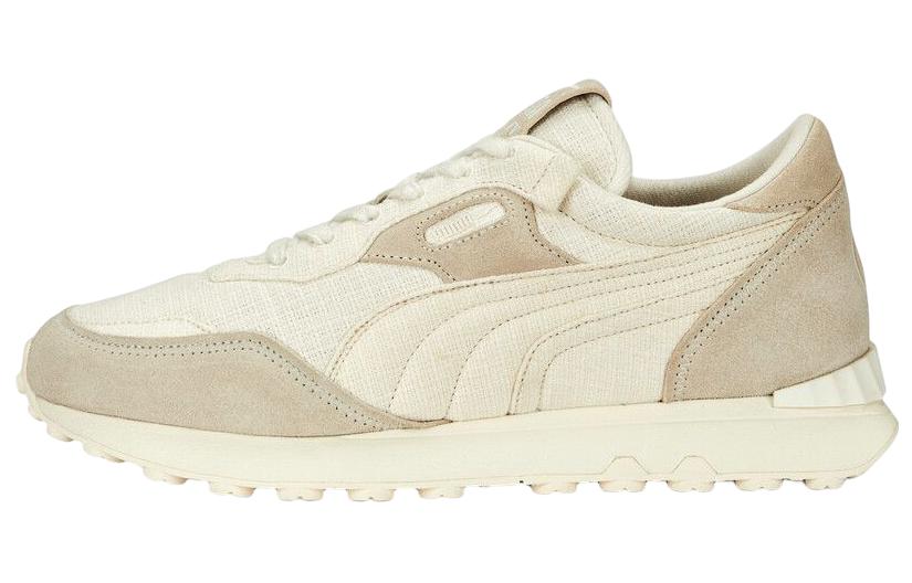 Puma Rider FV 'Blank Canvas Brown Beige'