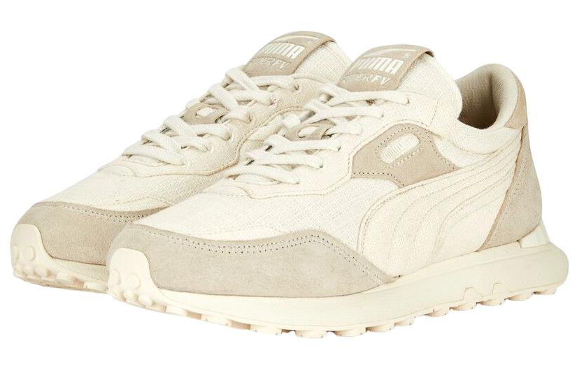 Puma Rider FV 'Blank Canvas Brown Beige' 圖 2