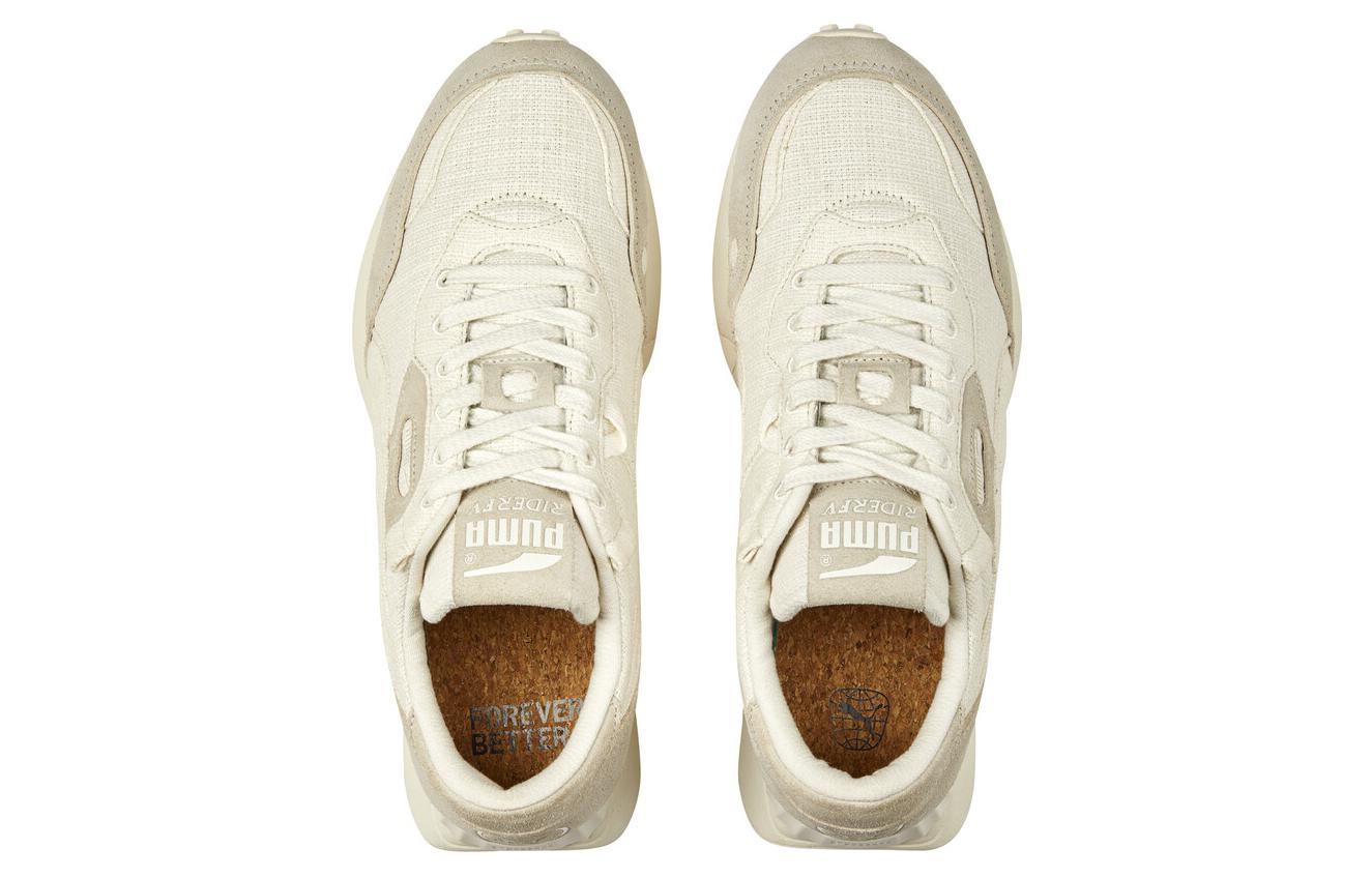 Puma Rider FV 'Blank Canvas Brown Beige' 圖 3