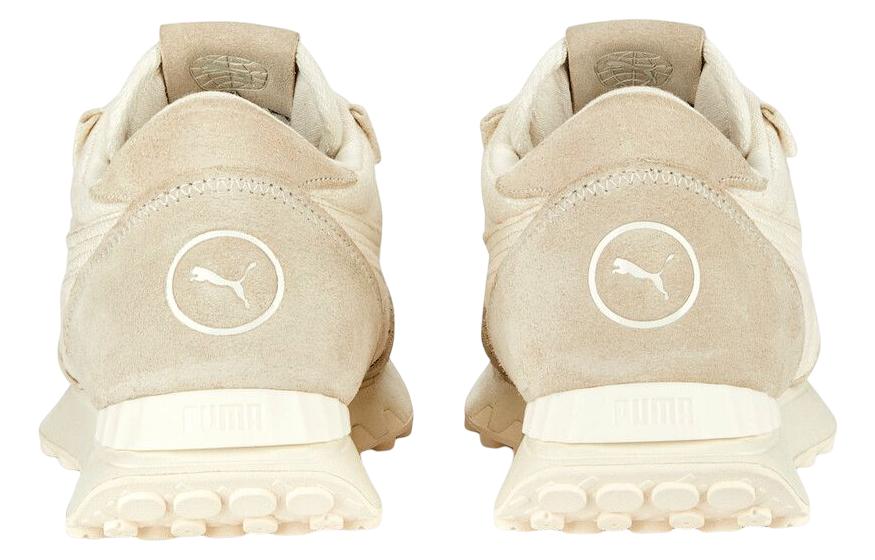 Puma Rider FV 'Blank Canvas Brown Beige' 圖 4