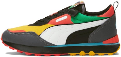 Puma Rider FV 'Block Party' 392261-01 Puma Rider FV 'Block Party' 392261-01