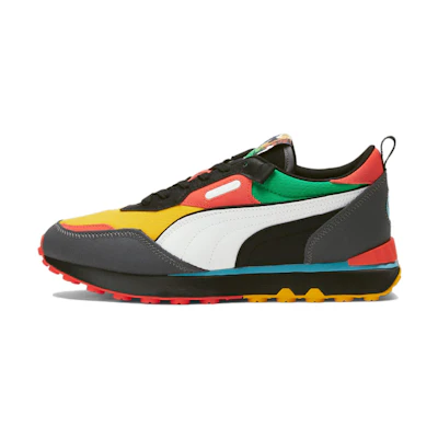 Puma Rider FV 'Block Party'