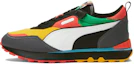 Buy Puma Rider FV 'Block Party' 392261-01 普瑪騎士FV「街區派對」392261-01