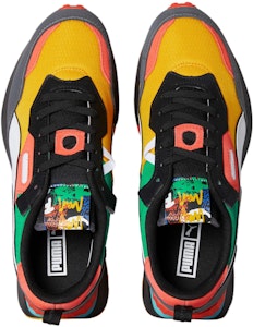 Puma Rider FV 'Block Party' Kasut Lelaki 392261-01 Shop Puma Rider FV 'Block Party' Kasut Lelaki 392261-01