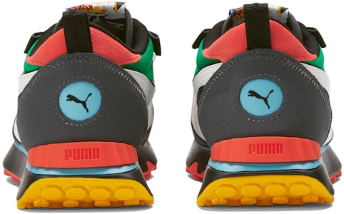 Puma Rider FV 'Block Party' Kasut Lelaki 392261-01 Purchase Puma Rider FV 'Block Party' Kasut Lelaki 392261-01