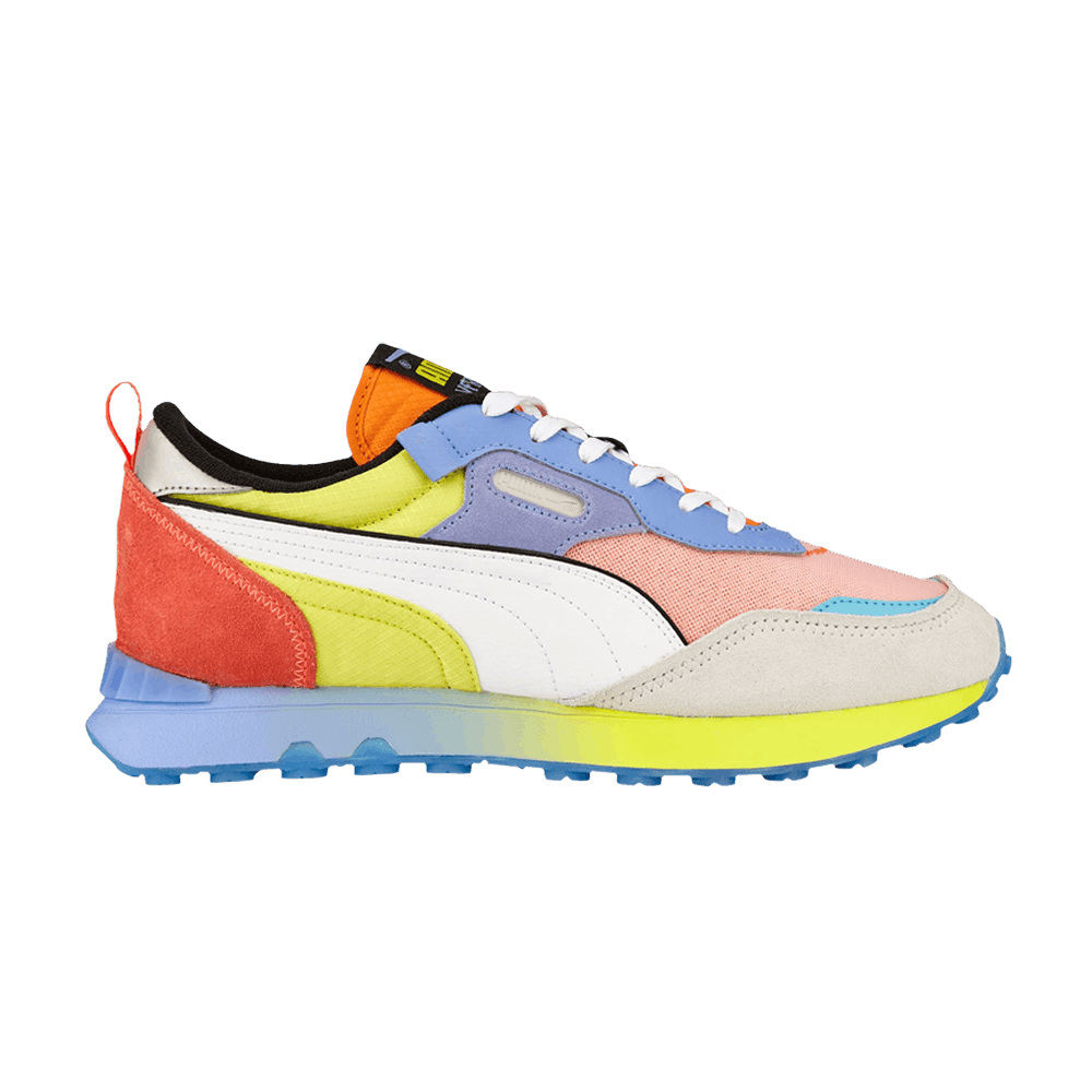 Puma Rider FV 'Candy' 387506-01 - Novelship
