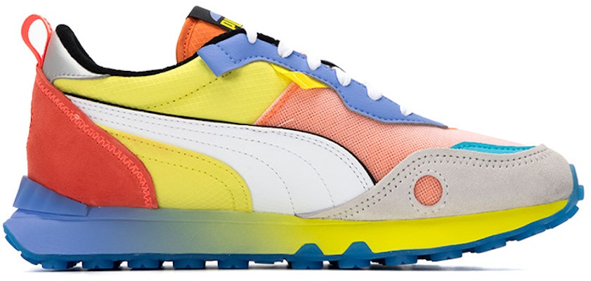 Puma Rider FV 'Caramelo' 387506-01 Order Puma Rider FV 'Caramelo' 387506-01